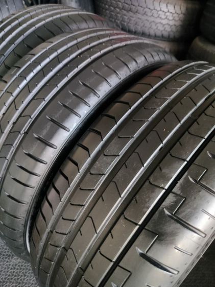 ยางรันแฟลต 205 40 18 มินิคูเปอ รูปที่ 2