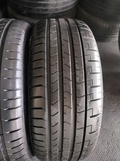 ยางรันแฟลต 205 40 18 มินิคูเปอ รูปที่ 4
