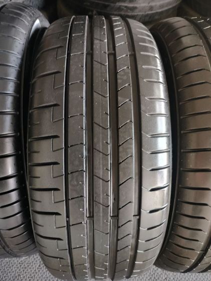 ยางรันแฟลต 205 40 18 มินิคูเปอ รูปที่ 5
