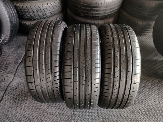 ยางรันแฟลต 205 40 18 มินิคูเปอ