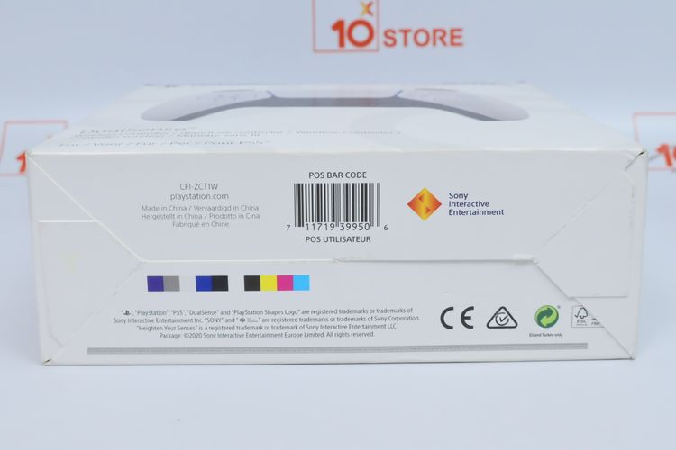 PS5 Joy Controller DualSense - ID26020210 รูปที่ 10