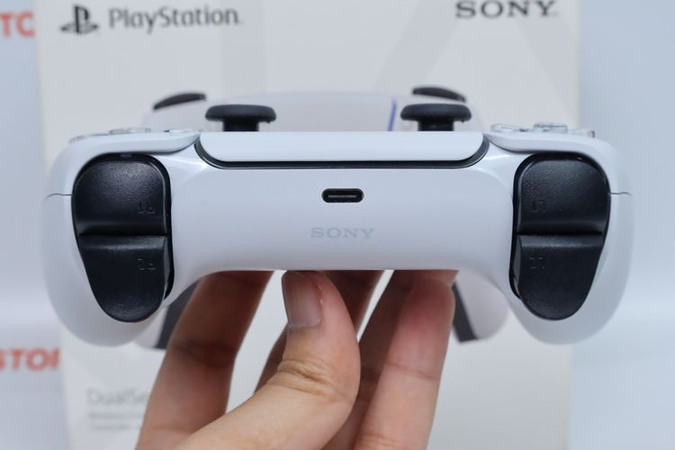 PS5 Joy Controller DualSense - ID26020210 รูปที่ 4