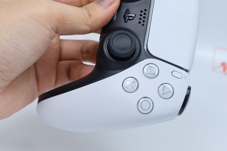 PS5 Joy Controller DualSense - ID26020210 รูปที่ 8