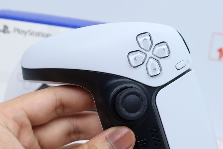 PS5 Joy Controller DualSense - ID26020210 รูปที่ 9