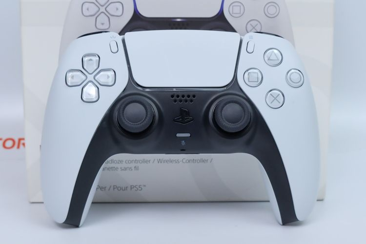 PS5 Joy Controller DualSense - ID26020210 รูปที่ 2