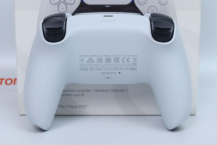 PS5 Joy Controller DualSense - ID26020210 รูปที่ 3