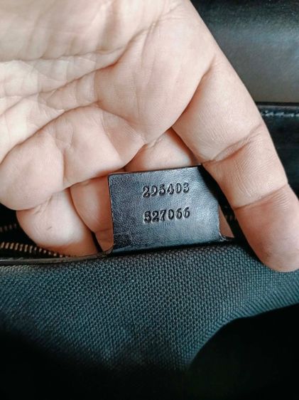 Gucci used (อปก ครบ .)  รูปที่ 7