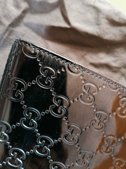 Gucci used (อปก ครบ .)  รูปที่ 3