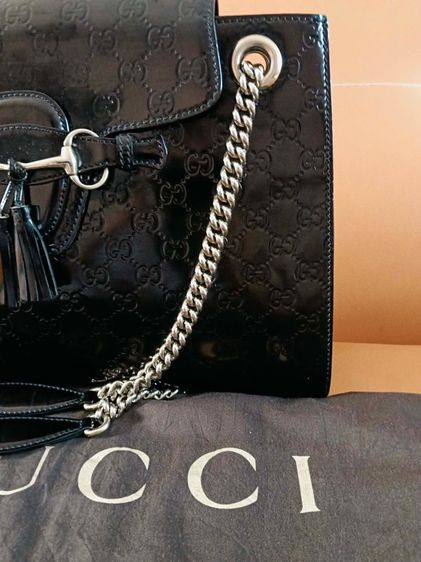 Gucci used (อปก ครบ .)  รูปที่ 5