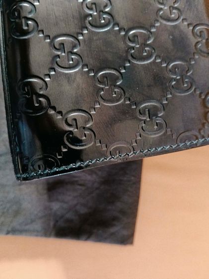 Gucci used (อปก ครบ .)  รูปที่ 8