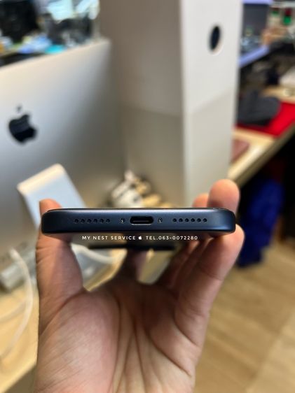 iPhone 17Pro Max รูปที่ 5