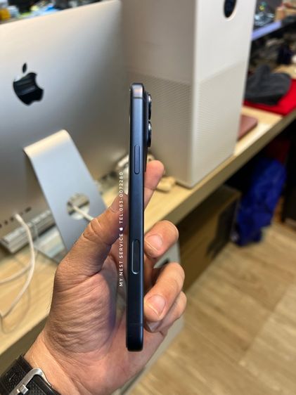 iPhone 17Pro Max รูปที่ 3