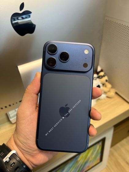 iPhone 17Pro Max รูปที่ 7