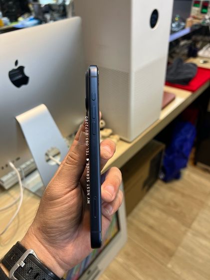 iPhone 17Pro Max รูปที่ 4