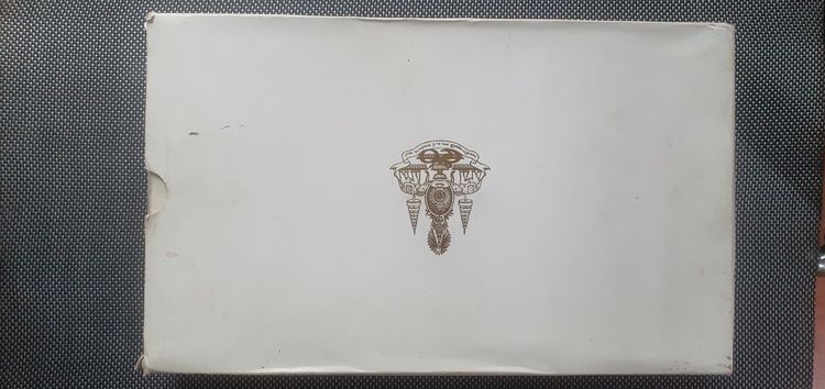 เหรียญกษาปณ์ที่ระลึกฉลองสิริราชสมบัติครบ50ปี รูปที่ 12