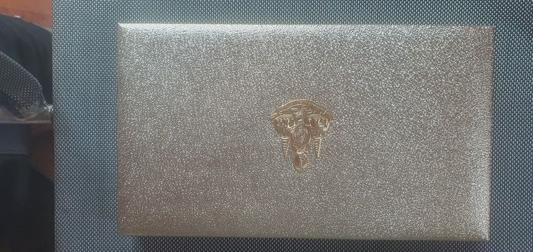 เหรียญกษาปณ์ที่ระลึกฉลองสิริราชสมบัติครบ50ปี รูปที่ 11