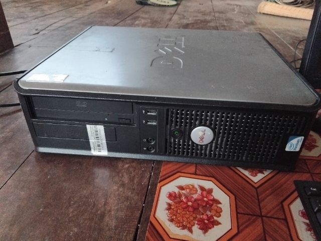 Dell computer รูปที่ 10