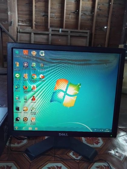 Dell computer รูปที่ 15