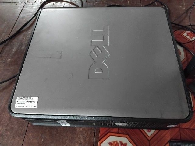 Dell computer รูปที่ 16