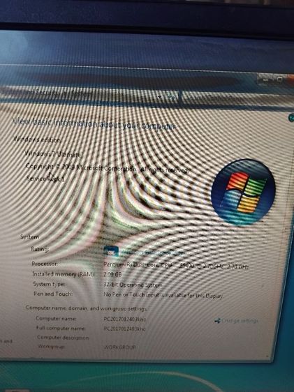 Dell computer รูปที่ 18