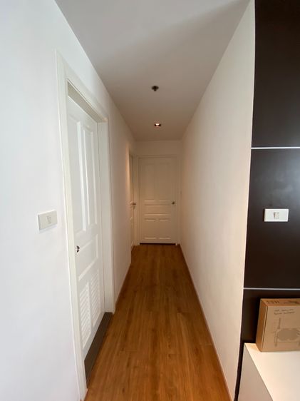 ตกแต่งครบ Apartment for rent Nantiruj Tower Sukhumvit soi 8  รูปที่ 4