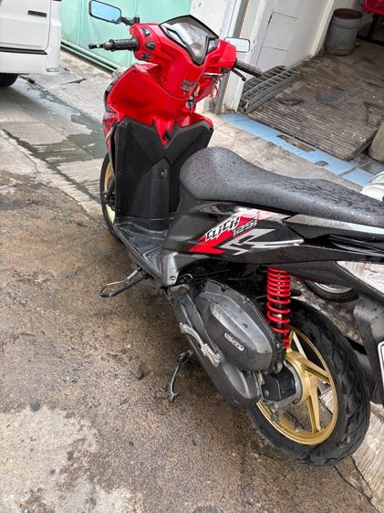 Honda Click125 รูปที่ 2