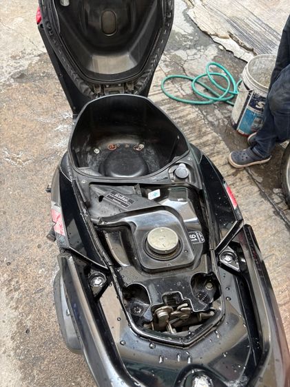 Honda Click125 รูปที่ 7