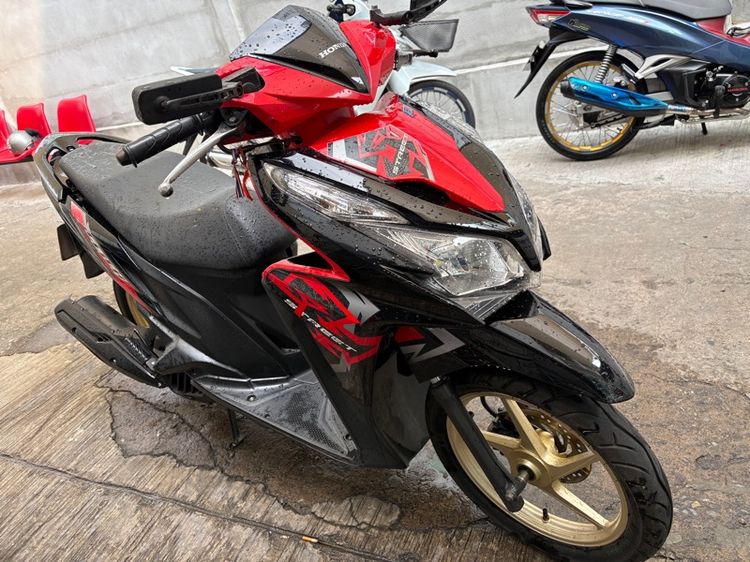Honda Click125 รูปที่ 3