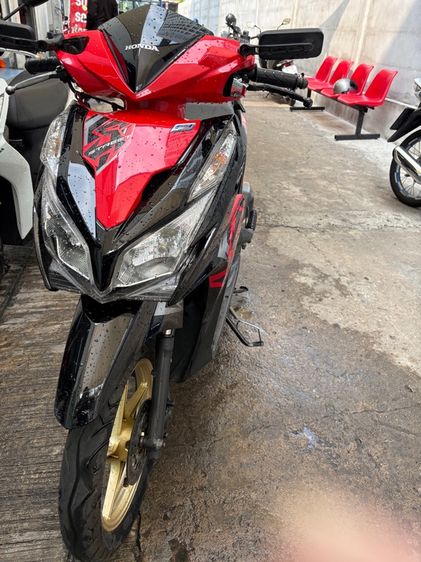 Honda Click125