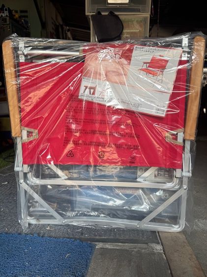 เก้าอี้ Coleman 