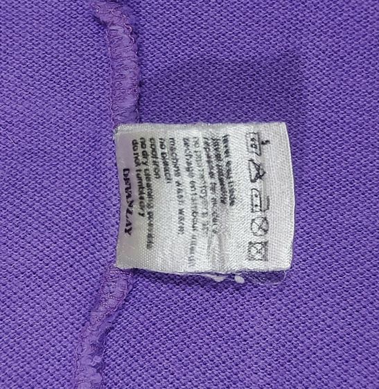 LACOSTE L.12.12 Original Fit Petit Piqué Made in France   รูปที่ 7