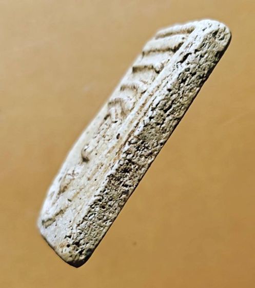 ฉลอง​ตรุษจีน​กับพระ​สมเด็จ​สะสม​เก่า รูปที่ 4