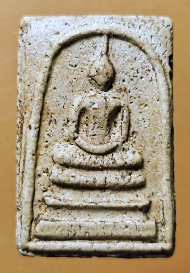 ฉลอง​ตรุษจีน​กับพระ​สมเด็จ​สะสม​เก่า