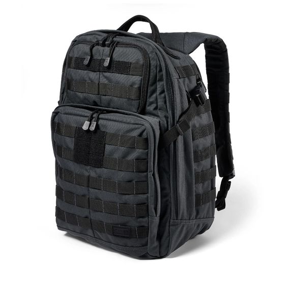 ไนล่อน ไม่ระบุ หลากสี 5.11 Tactical RUSH® 24 2.0 Backpack 37L
