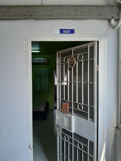 บ้านเอื้ออาทรบึงกุ่มถนนเสรีไทยใกล้เดอะมอลบางกะปิ