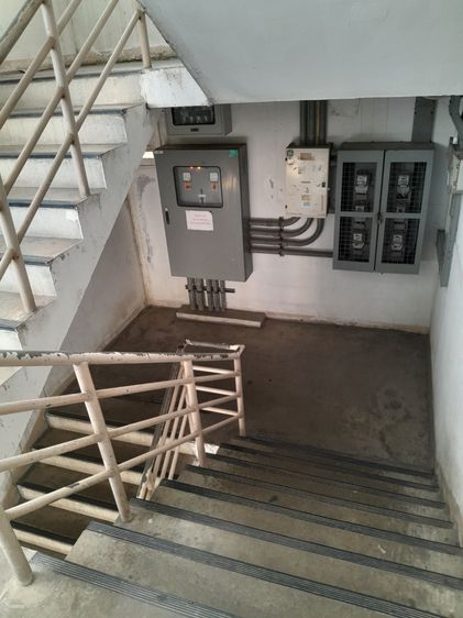 อื่นๆ มีบางส่วน บ้านเอื้ออาทรบึงกุ่มถนนเสรีไทยใกล้เดอะมอลบางกะปิ รูปที่ 2