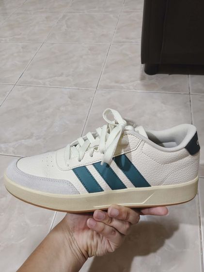 รองเท้า adidas Breaknet 3.0 (JR3556) ของแท้ รูปที่ 2