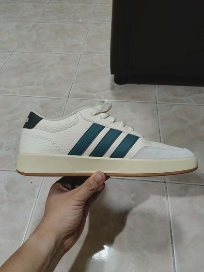 รองเท้า adidas Breaknet 3.0 (JR3556) ของแท้