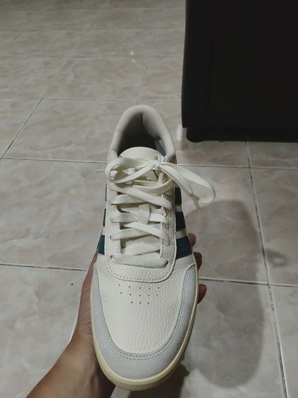รองเท้า adidas Breaknet 3.0 (JR3556) ของแท้ รูปที่ 4