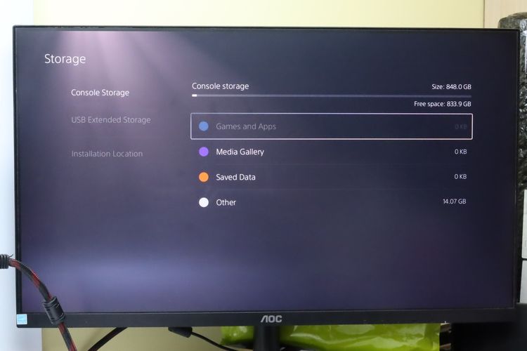 PS5 Slim Disc Edition - ID26020205 รูปที่ 12