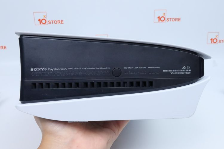 PS5 Slim Disc Edition - ID26020205 รูปที่ 13