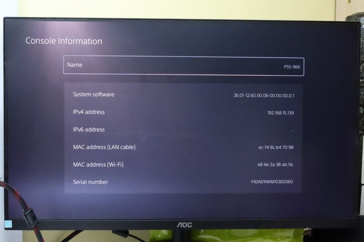 PS5 Slim Disc Edition - ID26020205 รูปที่ 11