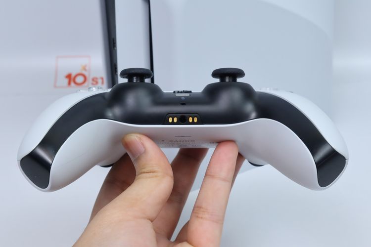 PS5 Slim Disc Edition - ID26020205 รูปที่ 5
