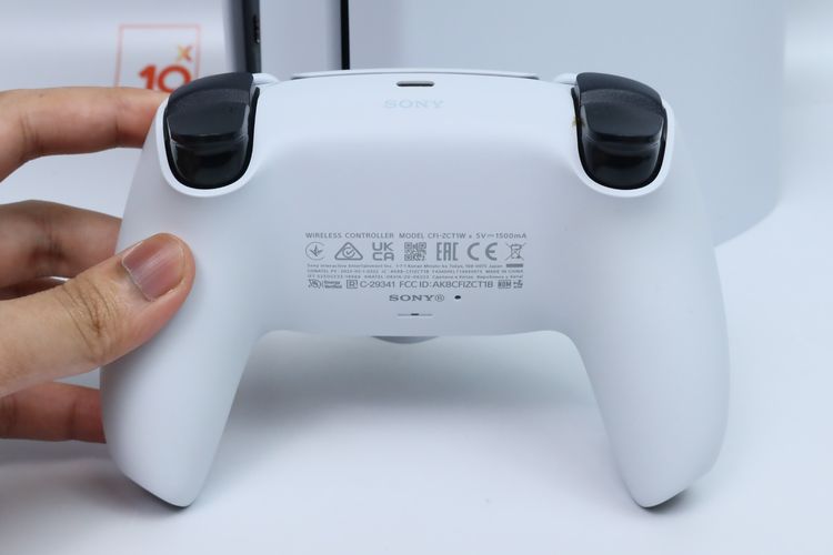 PS5 Slim Disc Edition - ID26020205 รูปที่ 3