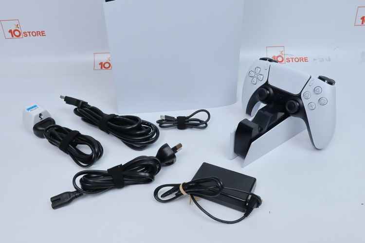 PS5 Slim Disc Edition - ID26020205 รูปที่ 15