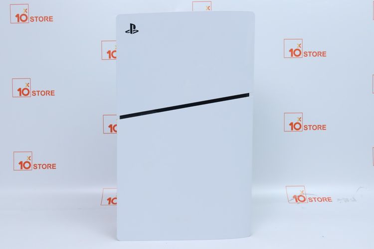 PS5 Slim Disc Edition - ID26020205 รูปที่ 8