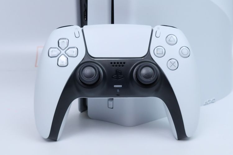 PS5 Slim Disc Edition - ID26020205 รูปที่ 2