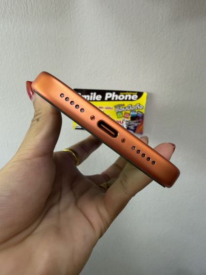 iPhone 17Pro 256gb รูปที่ 5