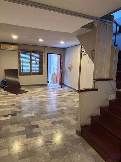 อื่นๆ ไม่มี ทาวน์เฮ้า 2 ชั้น รูปที่ 4