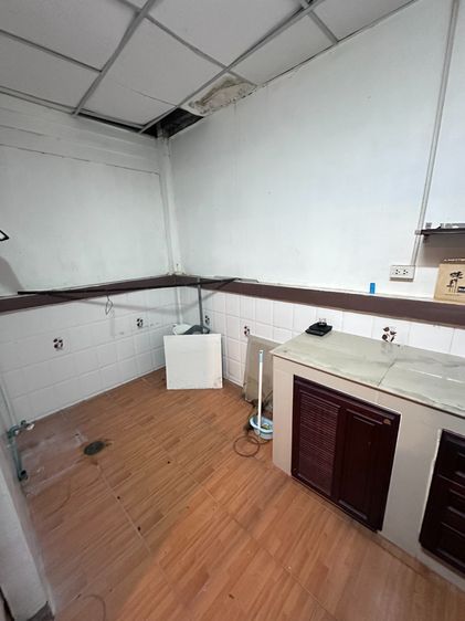 อื่นๆ ไม่มี ทาวน์เฮ้า 2 ชั้น รูปที่ 3